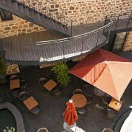 Le Mas De Baume Rosieres  Exterior photo