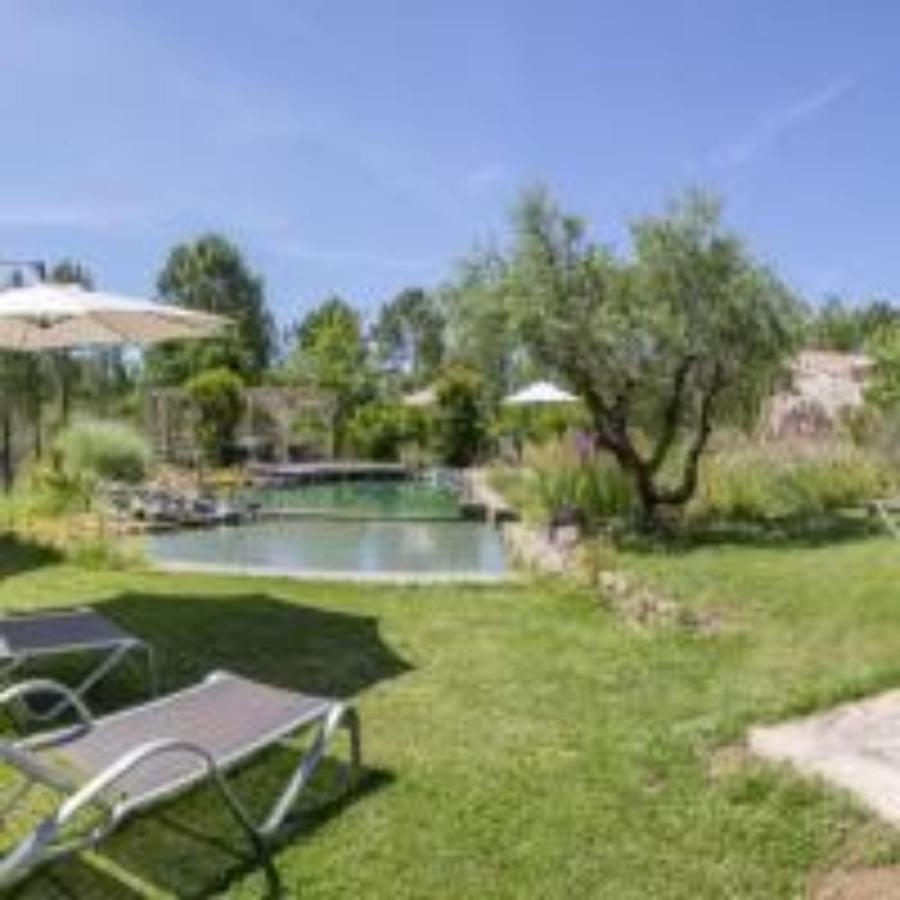 Le Mas De Baume Rosieres  Exterior photo